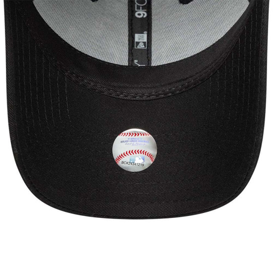 New Era Καπέλο New York Yankees Animal Print 9FORTY Adjustable Cap